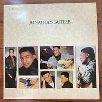 JONATHAN BUTLER VINILE 1987