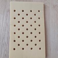 cuscino antisoffoco bambino