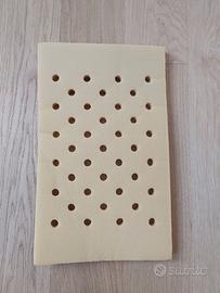 cuscino antisoffoco bambino