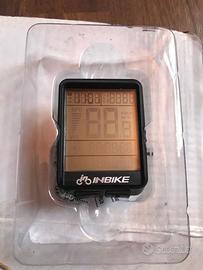 Ciclocomputer INBIKE