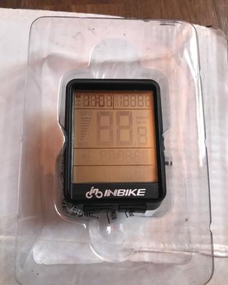 Ciclocomputer INBIKE