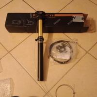 telescopico Zoom per MTB 