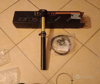 telescopico Zoom per MTB 