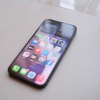 Iphone 13 Blu Mezzanotte 128GB