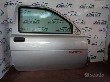 PORTA DESTRA LAND ROVER FREELANDER TD4 2005