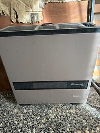 Stufa a  gas modello simile Argo