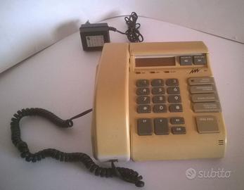 Telefono Vintage SIP Cirte Champion 3 - Anni 90