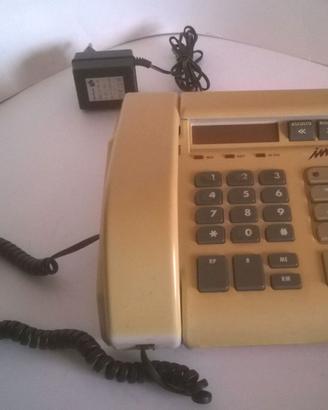 Telefono Vintage SIP Cirte Champion 3 - Anni 90