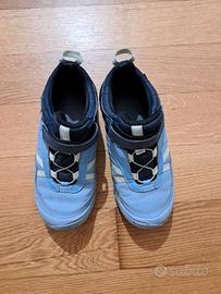 Scarpe da trekking num. 34.5