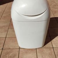 Mangiapannolini Tommee Tippee Sangenic Tec