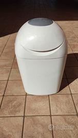 Mangiapannolini Tommee Tippee Sangenic Tec