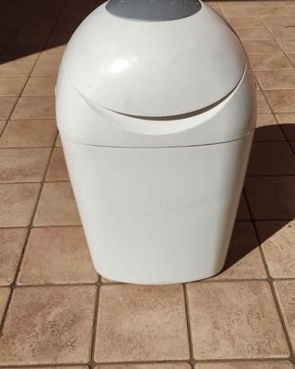 Mangiapannolini Tommee Tippee Sangenic Tec