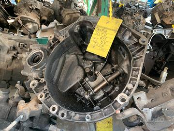 CAMBIO ALFA ROMEO MITO 1.4 BENZINA ANNO:2011