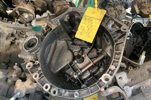 CAMBIO ALFA ROMEO MITO 1.4 BENZINA ANNO:2011
