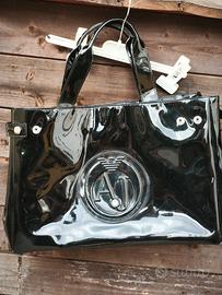 Borsa Armani jeans