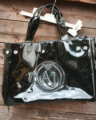 Borsa Armani jeans