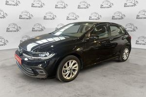 Volkswagen Polo 1.0 TSI Style