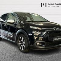 Citroën C3 III 2017 1.2 puretech Shine s&s 110cv