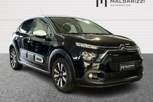 Citroën C3 III 2017 1.2 puretech Shine s&s 110cv