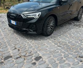 Audi q3 35 Tdi