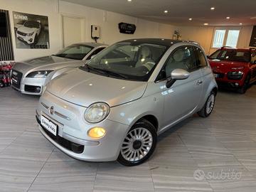Fiat 500 1.2 Benzina 100.000 Km