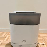 Sterilizzatore a Vapore Avent 3 in 1