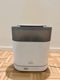 Sterilizzatore a Vapore Avent 3 in 1