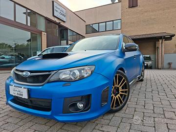 Subaru WRX STI 2.5 5p.