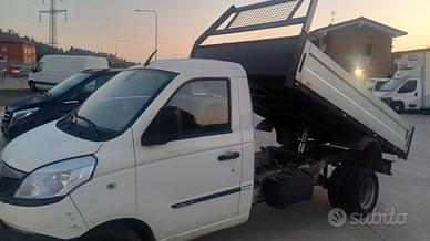 PIAGGIO PORTER RIBALTABILE MAXXI KM 50000