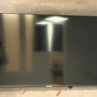Samsung UN40JU7500F versione 40″ curva