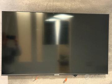 Samsung UN40JU7500F versione 40″ curva