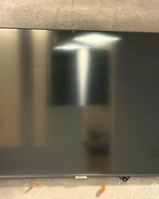 Samsung UN40JU7500F versione 40″ curva