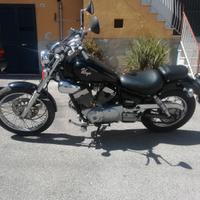 Yamaha XV 250 Virago - 1992