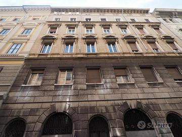 Rif.24527| appartamento trilocale