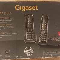 telefono cordless c530