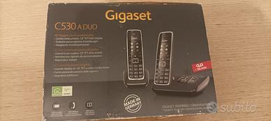 telefono cordless c530