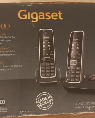 telefono cordless c530