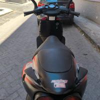 Aprilia RS 50 - 2001