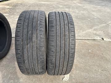 gomme usate 2055517 Estivo CONTINENTAL - Con - 514