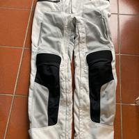 Pantaloni da moto Rev'it tg 52