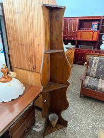 Libreria legno
