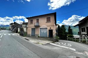 CASA SEMINDIPENDENTE A POGGIRIDENTI