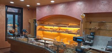 Forno-Panetteria