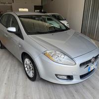 Fiat Bravo Dynamic 1.4 benz guidabile da neopatent