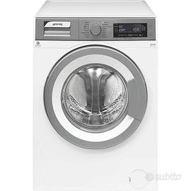 Lavatrice SMEG 7kg NUOVA - mod.WHT712LIT