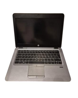 PC Portatile HP EliteBook 725 G3 da 12 pollici 