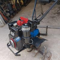 Morozappa lombardini buone condizioni