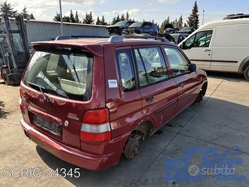 Mazda demio dw 1.3i 16v 72cv 98-00 - ricambi
