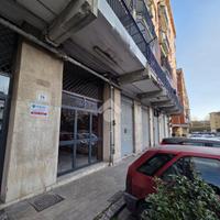 AUTORIMESSA A NAPOLI