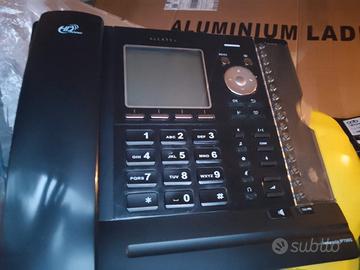 Telefoni Ip Alcatel Temporis